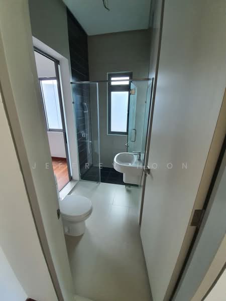 Terraced House for Sale in Bandar Putra Permai (Seri Kembangan) - Jeffrey Hoon - Bathroom - PropertyGuru.com.my