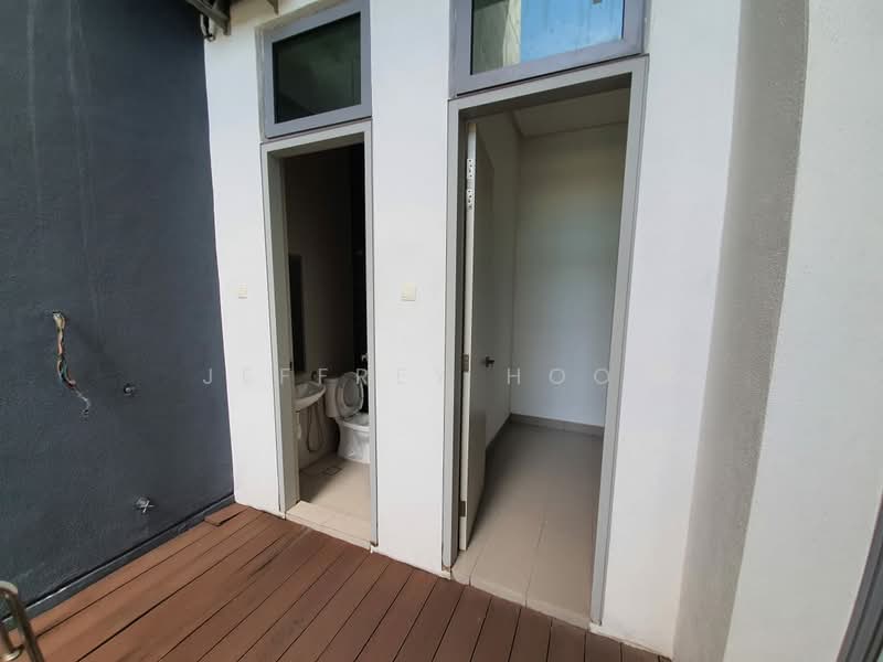 Terraced House for Sale in Bandar Putra Permai (Seri Kembangan) - Jeffrey Hoon - Bathroom - PropertyGuru.com.my