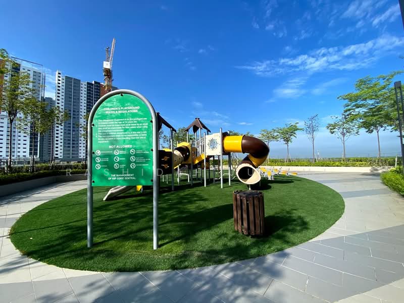Servis Apartment untuk Dijual di Core Soho Suite - Rashidah Juremi - Exterior - PropertyGuru.com.my