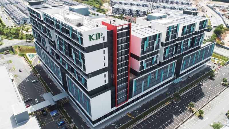 Servis Apartment untuk Dijual di Core Soho Suite - Rashidah Juremi - Exterior - PropertyGuru.com.my