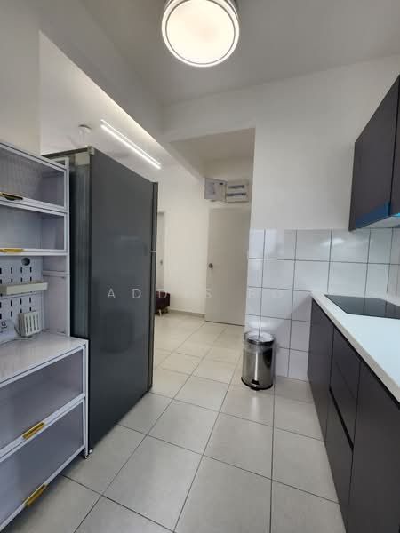 Kondominium untuk Disewa di PIXEL City Sentral - Addis Bo - Kitchen - PropertyGuru.com.my