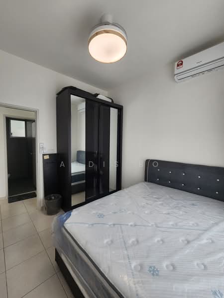 Kondominium untuk Disewa di PIXEL City Sentral - Addis Bo - Bedroom - PropertyGuru.com.my