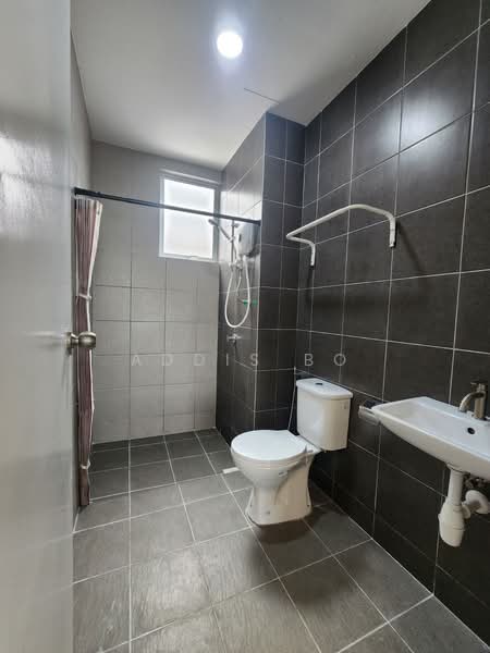 Kondominium untuk Disewa di PIXEL City Sentral - Addis Bo - Bathroom - PropertyGuru.com.my