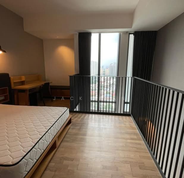 Kondominium untuk Disewa di Twy Duplex Condos - Jack Chan - Bedroom - PropertyGuru.com.my