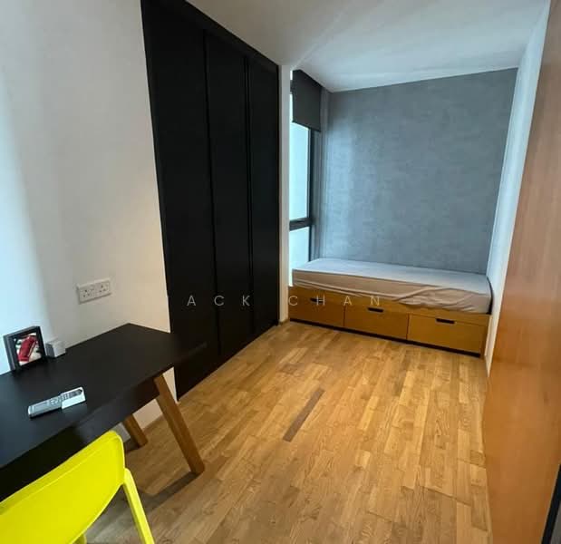 Kondominium untuk Disewa di Twy Duplex Condos - Jack Chan - Bedroom - PropertyGuru.com.my