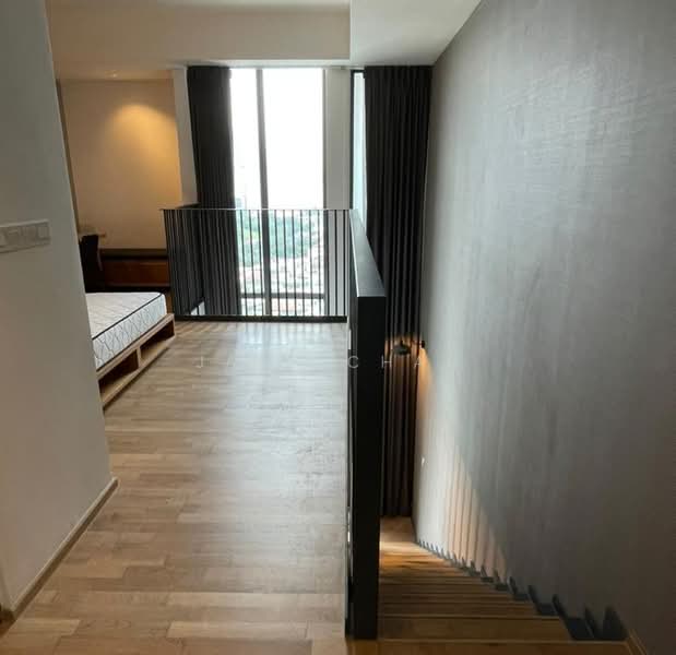 Kondominium untuk Disewa di Twy Duplex Condos - Jack Chan - Bedroom - PropertyGuru.com.my
