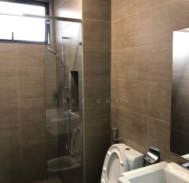 Kondominium untuk Disewa di Twy Duplex Condos - Jack Chan - Bathroom - PropertyGuru.com.my