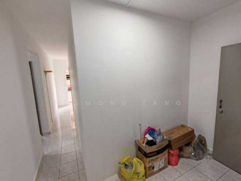 Kondominium untuk Disewa di Idaman Sutera - Desmond Tang - Corridor - PropertyGuru.com.my