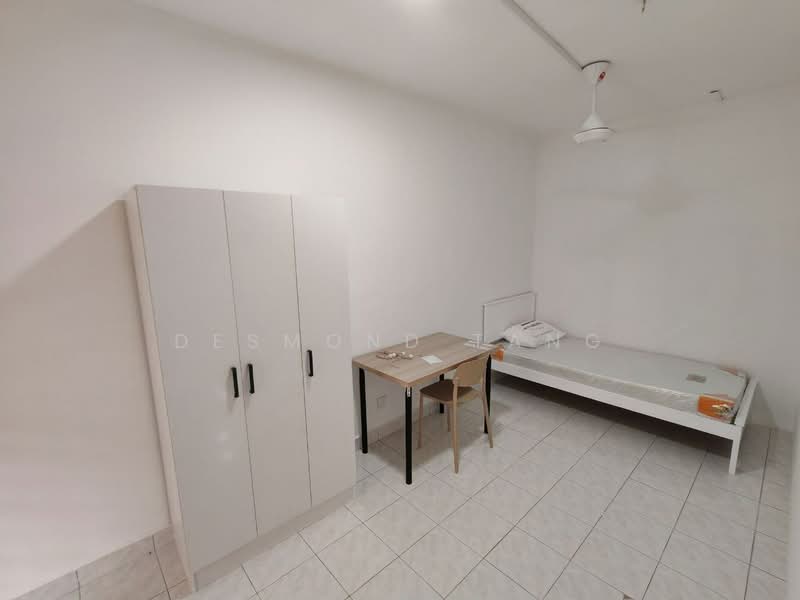 Kondominium untuk Disewa di Idaman Sutera - Desmond Tang - Bedroom - PropertyGuru.com.my