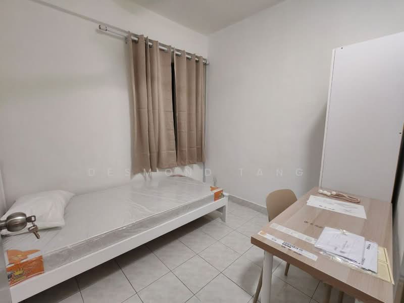 Kondominium untuk Disewa di Idaman Sutera - Desmond Tang - Bedroom - PropertyGuru.com.my