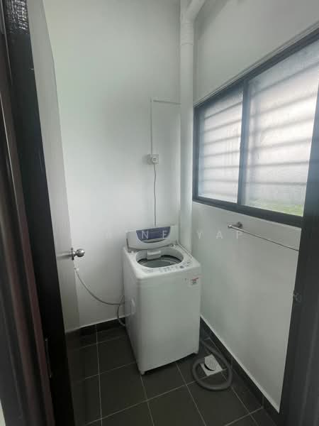 Condominium for Rent at Residensi Zamrud - Elaine Yap - Interior - PropertyGuru.com.my