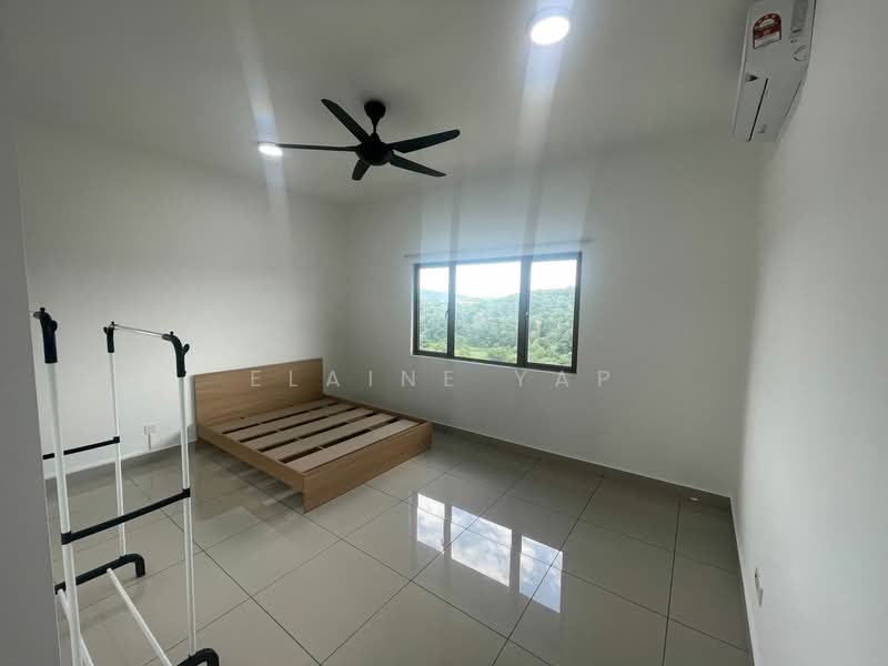 Condominium for Rent at Residensi Zamrud - Elaine Yap - Bedroom - PropertyGuru.com.my