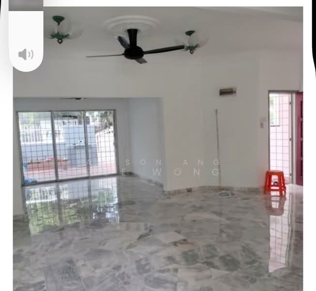 Rumah Teres 2 Tingkat untuk Disewa di Bandar Kinrara Seksyen 1 (Bandar Kinrara) - Alison Ang - Living Room - PropertyGuru.com.my