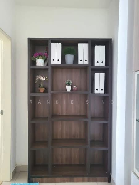 Kondominium untuk Disewa di Lakeville Residence - Frankie Sing - Interior - PropertyGuru.com.my