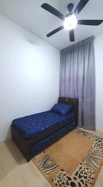 Kondominium untuk Disewa di Lakeville Residence - Frankie Sing - Bedroom - PropertyGuru.com.my
