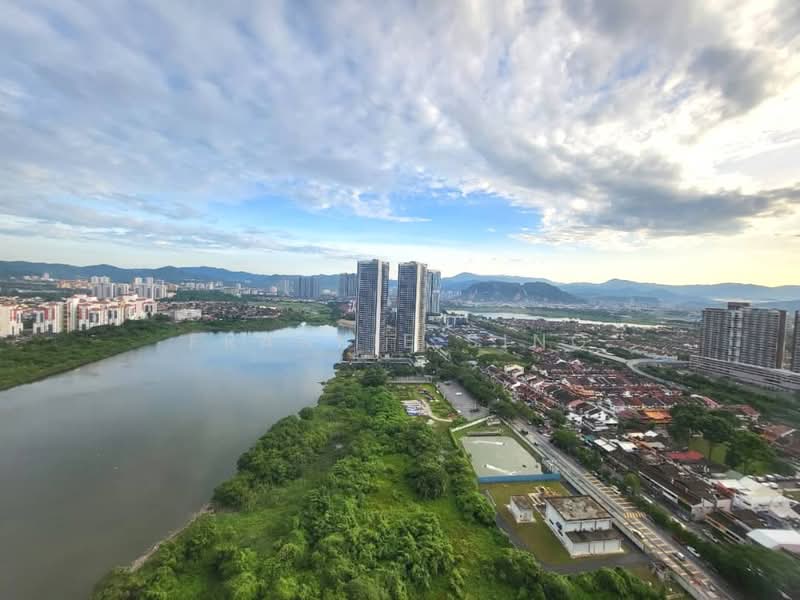 Kondominium untuk Disewa di Lakeville Residence - Frankie Sing - Exterior - PropertyGuru.com.my