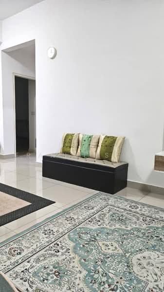 Kondominium untuk Disewa di Lakeville Residence - Frankie Sing - Interior - PropertyGuru.com.my