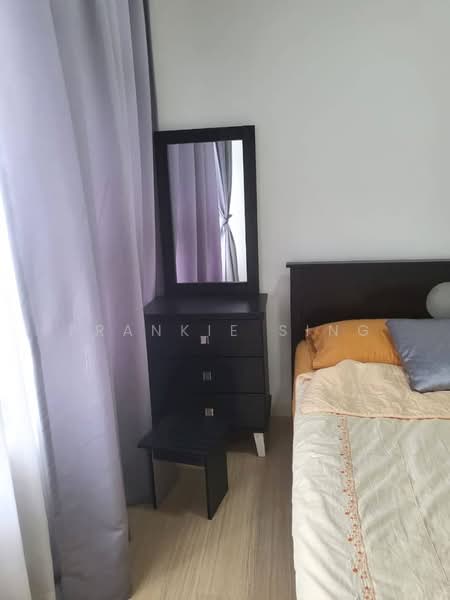 Kondominium untuk Disewa di Lakeville Residence - Frankie Sing - Bedroom - PropertyGuru.com.my