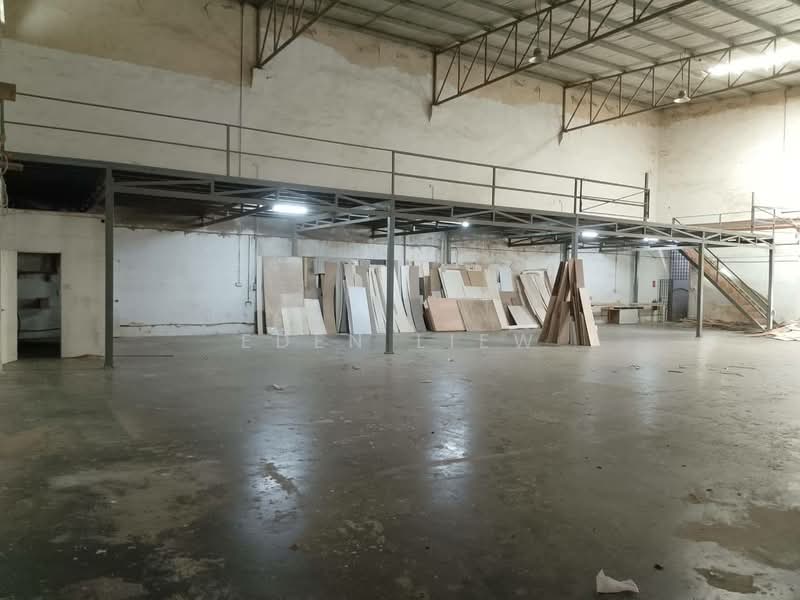 Kilang untuk Disewa di Taman Desa Cemerlang (Ulu Tiram) - Eden Liew - Interior - PropertyGuru.com.my