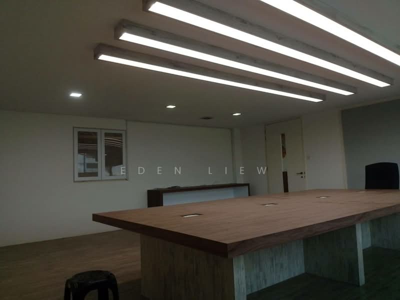 Kilang untuk Disewa di Taman Desa Cemerlang (Ulu Tiram) - Eden Liew - Interior - PropertyGuru.com.my