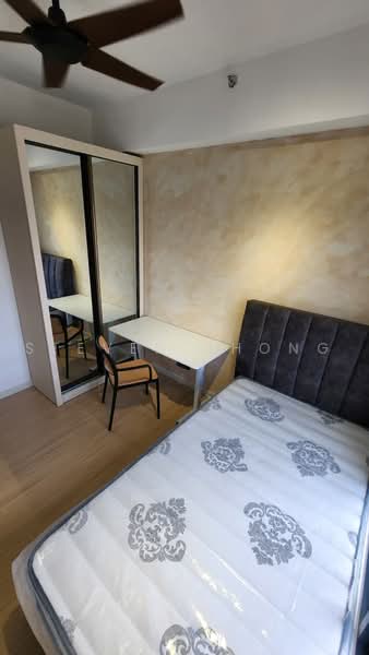Servis Apartment untuk Disewa di M Luna - Steven Thong - Bedroom - PropertyGuru.com.my