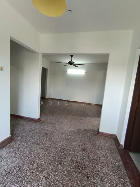 Pangsapuri untuk Dijual di Menara Sri Cendana - Travis Wong - Interior - PropertyGuru.com.my