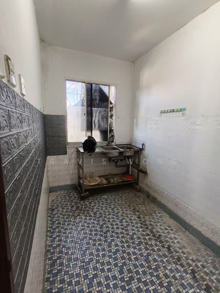 Pangsapuri untuk Dijual di Menara Sri Cendana - Travis Wong - Kitchen - PropertyGuru.com.my