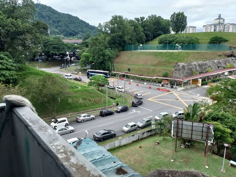 Pangsapuri untuk Dijual di Menara Sri Cendana - Travis Wong - Exterior - PropertyGuru.com.my