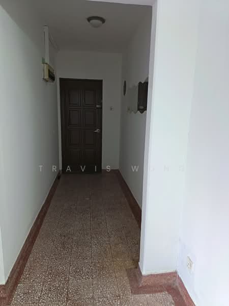 Pangsapuri untuk Dijual di Menara Sri Cendana - Travis Wong - Corridor - PropertyGuru.com.my