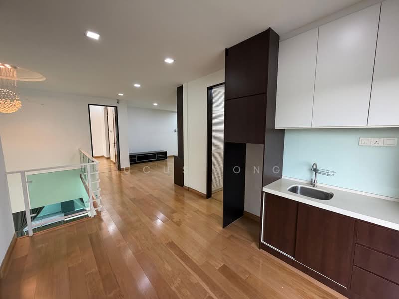 Bungalow for Rent in Bukit Jalil (Kuala Lumpur) - Lucus Yong - Interior - PropertyGuru.com.my