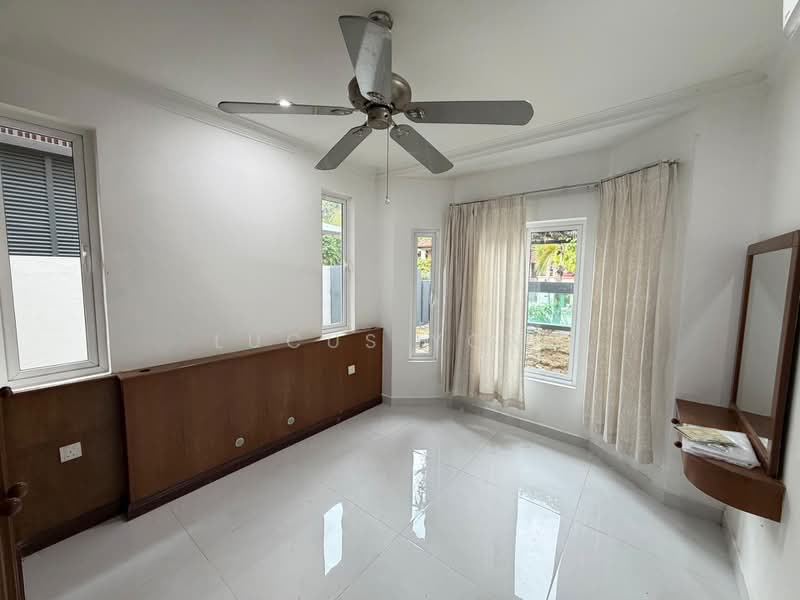 Bungalow for Rent in Bukit Jalil (Kuala Lumpur) - Lucus Yong - Interior - PropertyGuru.com.my