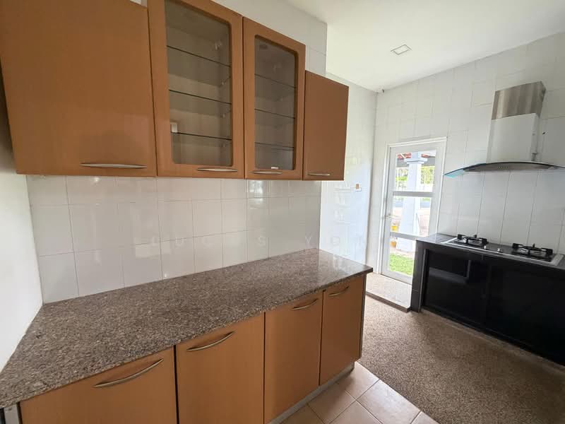 Bungalow for Rent in Bukit Jalil (Kuala Lumpur) - Lucus Yong - Kitchen - PropertyGuru.com.my