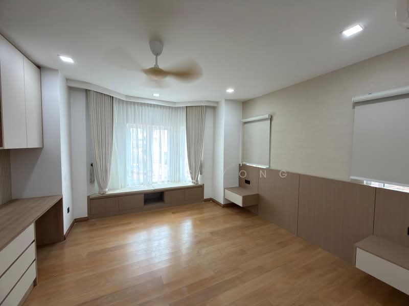 Bungalow for Rent in Bukit Jalil (Kuala Lumpur) - Lucus Yong - Bedroom - PropertyGuru.com.my