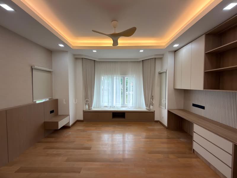 Bungalow for Rent in Bukit Jalil (Kuala Lumpur) - Lucus Yong - Interior - PropertyGuru.com.my