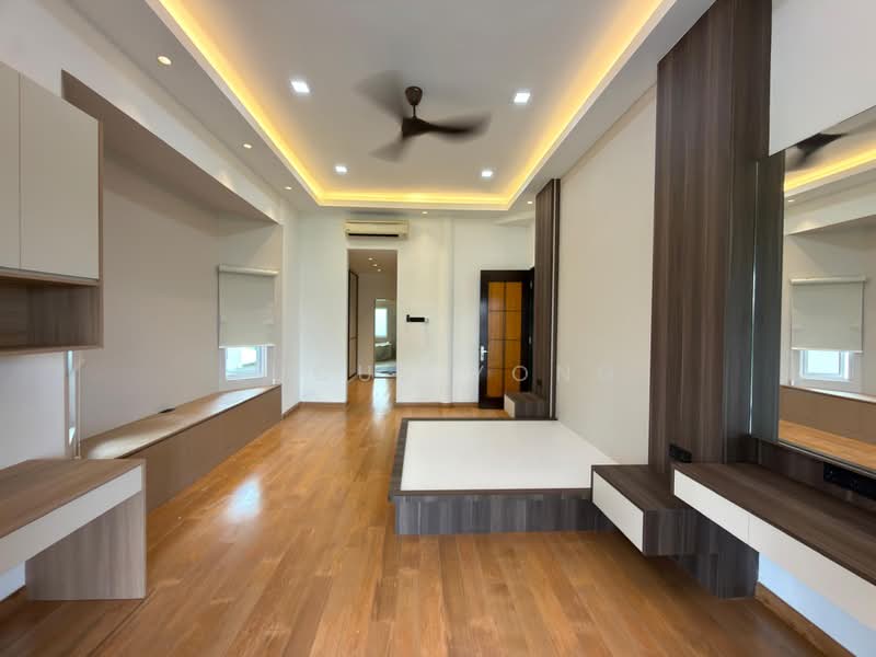 Bungalow for Rent in Bukit Jalil (Kuala Lumpur) - Lucus Yong - Bedroom - PropertyGuru.com.my
