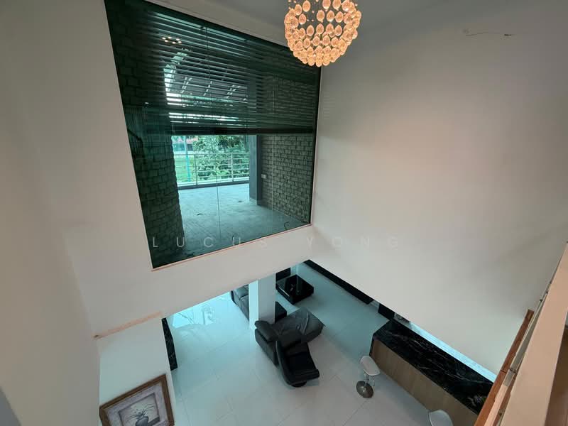 Bungalow for Rent in Bukit Jalil (Kuala Lumpur) - Lucus Yong - Living Room - PropertyGuru.com.my
