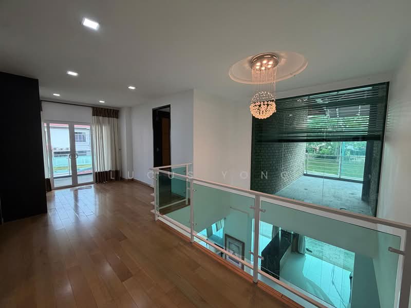 Bungalow for Rent in Bukit Jalil (Kuala Lumpur) - Lucus Yong - Interior - PropertyGuru.com.my