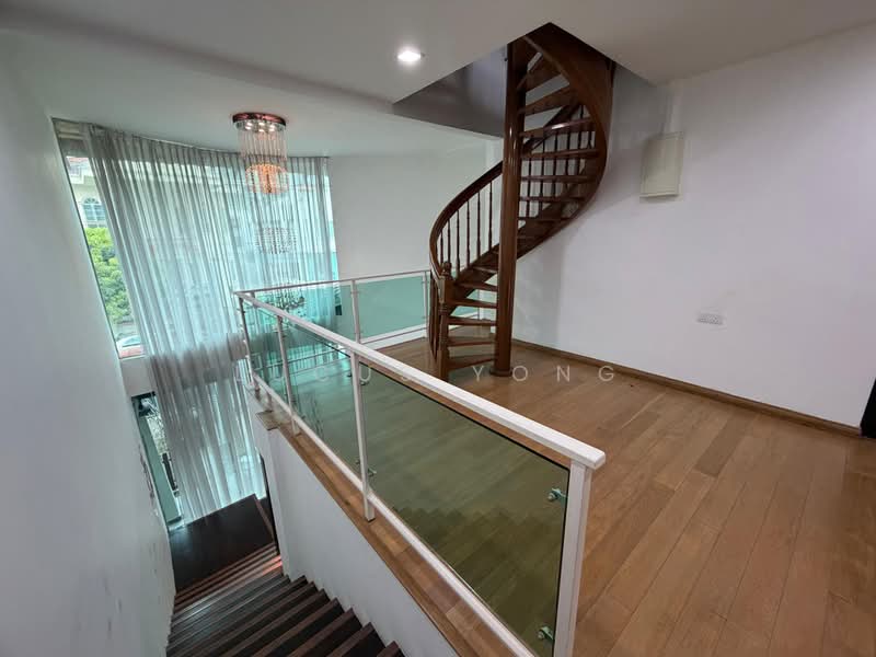 Bungalow for Rent in Bukit Jalil (Kuala Lumpur) - Lucus Yong - Interior - PropertyGuru.com.my