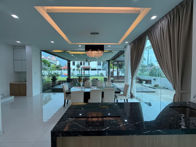 Bungalow for Rent in Bukit Jalil (Kuala Lumpur) - Lucus Yong - Dining Room - PropertyGuru.com.my