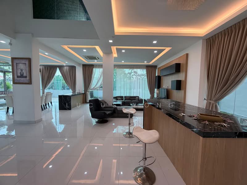 Bungalow for Rent in Bukit Jalil (Kuala Lumpur) - Lucus Yong - Living Room - PropertyGuru.com.my