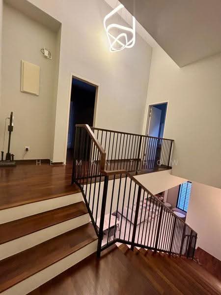 Semi-Detached House for Sale in Eco Ardence (Setia Alam) - Herman Thow - Interior - PropertyGuru.com.my