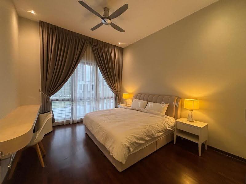 Semi-Detached House for Sale in Eco Ardence (Setia Alam) - Herman Thow - Bedroom - PropertyGuru.com.my