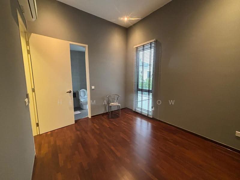 Semi-Detached House for Sale in Eco Ardence (Setia Alam) - Herman Thow - Bathroom - PropertyGuru.com.my