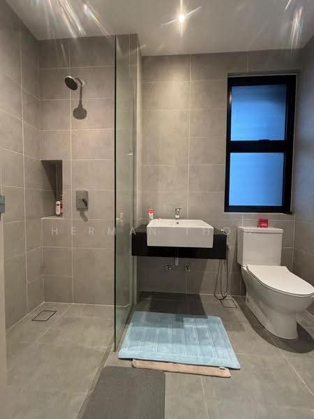 Semi-Detached House for Sale in Eco Ardence (Setia Alam) - Herman Thow - Bathroom - PropertyGuru.com.my
