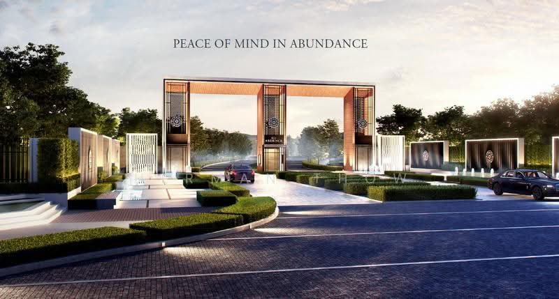 Semi-Detached House for Sale in Eco Ardence (Setia Alam) - Herman Thow - Exterior - PropertyGuru.com.my