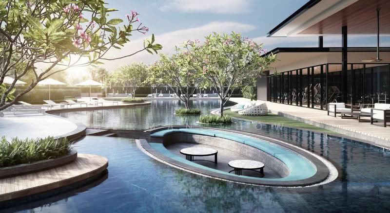 Semi-Detached House for Sale in Eco Ardence (Setia Alam) - Herman Thow - Exterior - PropertyGuru.com.my