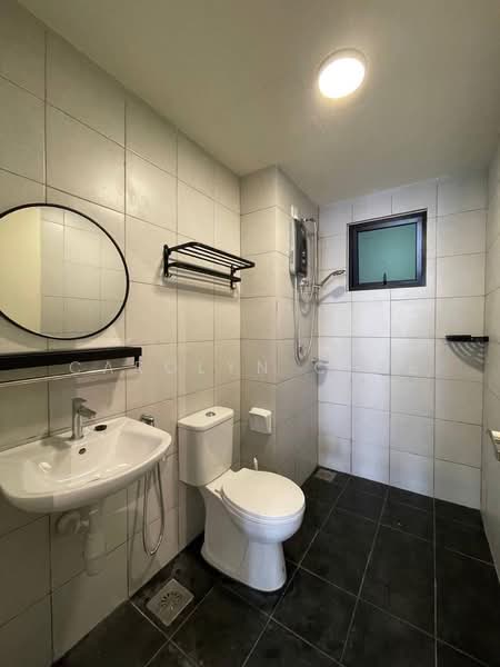 Servis Apartment untuk Disewa di Edusphere - Carolyn Chee - Bathroom - PropertyGuru.com.my