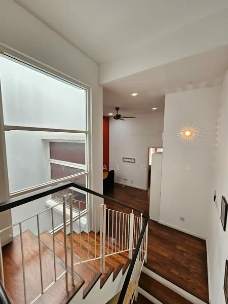 Rumah Teres 2 Tingkat untuk Dijual di Desa Parkcity (Kuala Lumpur) - Crystal Chua - Interior - PropertyGuru.com.my