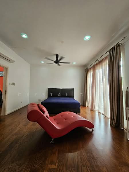 Rumah Teres 2 Tingkat untuk Dijual di Desa Parkcity (Kuala Lumpur) - Crystal Chua - Bedroom - PropertyGuru.com.my