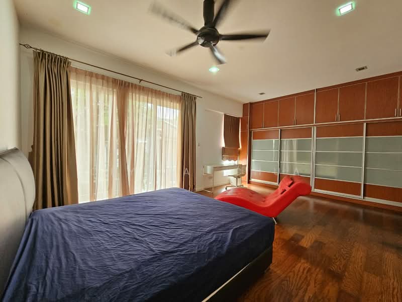 Rumah Teres 2 Tingkat untuk Dijual di Desa Parkcity (Kuala Lumpur) - Crystal Chua - Bedroom - PropertyGuru.com.my